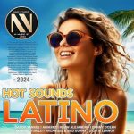 img VA - Hot Sounds Latino (2024)