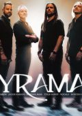 Pyramaze - Studio Albums (7 releases) (2004-2023) [restored, declipped] FLAC |16/44.1