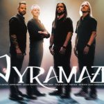 img Pyramaze - Studio Albums (7 releases) (2004-2023) [restored, declipped] FLAC |16/44.1