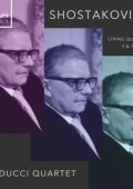 Carducci Striпg Quartet - Shostakovich Quartets 9 & 15 [24-bit Hi-Res] (2024) FLAC
