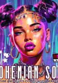 VA - Bohemian Soul (2024)