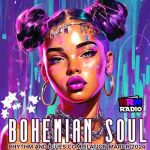 img VA - Bohemian Soul (2024)