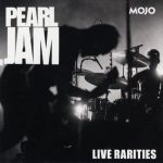 img Pearl Jam - Live Rarities (2024) FLAC