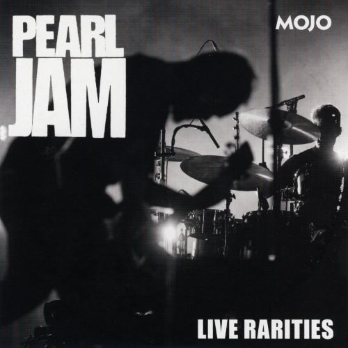 Pearl Jam – Live Rarities (2024) FLAC