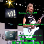 img The Pretenders - 2016-2017 - Live UK TV (2017) DVD9 Custom ENG