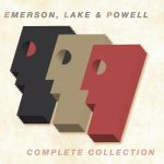 img Emerson, Lake & Powell - Complete Collection (2024) .mp3 - 320 kbps / FLAC