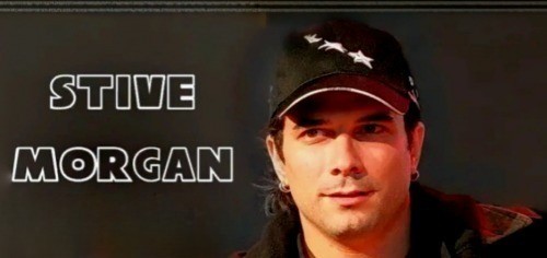 Stive Morgan – Collection (2010-2020) FLAC