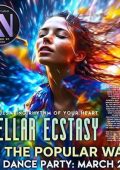 VA - Stellar Ecstasy (2024)