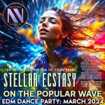 img VA - Stellar Ecstasy (2024)