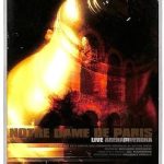 img Notre Dame De Paris Live Arena Di Verona [2DVD] (2002) DVD9 Copia 1:1 ITA-ENG