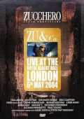 Zucchero - Zu & Co. - Live At The Royal Albert Hall 2004 (2005) DVD9 Copia 1:1 ITA