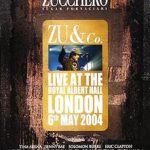 img Zucchero - Zu & Co. - Live At The Royal Albert Hall 2004 (2005) DVD9 Copia 1:1 ITA