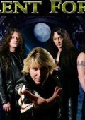 Silent Force - Studio Albums (5 releases) (2000-2013) [restored, declipped] FLAC |16/44.1