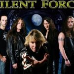 img Silent Force - Studio Albums (5 releases) (2000-2013) [restored, declipped] FLAC |16/44.1