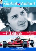 img Michel Vaillant 75 - Dossier Gilles Villeneuve (RCS 2014-05-07)