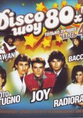VA - Disco show 80s vol. 4 (2009)