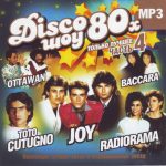img VA - Disco show 80s vol. 4 (2009)