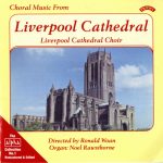 img Alpha Collection - Choral music from Liverpool, Lincoln, Gloucester, Lichfield, Peterborough, C