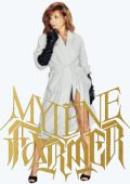 Mylene Farmer - Discography: 138 Realeases (1984-2024) [MP3|320 Kbps]