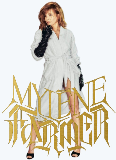 Mylene Farmer – Discography: 138 Realeases (1984-2024) [MP3|320 Kbps]
