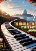 VA - The Magik Of The Piano (2024)