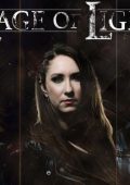 Rage Of Light - Studio Albums (4 releases) (2016-2023) [restored, declipped] FLAC |16/44.1
