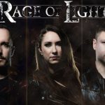 img Rage Of Light - Studio Albums (4 releases) (2016-2023) [restored, declipped] FLAC |16/44.1