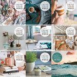 img VA - Chillout Your Mind, Vol. 1-10 (Ultimate Chillout Collection) (2021-2024)