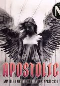 VA - Apostolic (2024)