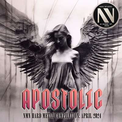 VA – Apostolic (2024)