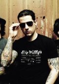 Avenged Sevenfold - Discography (10 albums) (2001-2023) [restored, declipped] FLAC |16/44.1