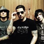 img Avenged Sevenfold - Discography (10 albums) (2001-2023) [restored, declipped] FLAC |16/44.1