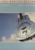 Dire Straits - Brothers In Arms [Vinyl-Rip] (1985/2015) WavPack Lossless