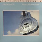 img Dire Straits - Brothers In Arms [Vinyl-Rip] (1985/2015) WavPack Lossless
