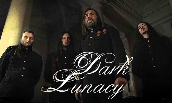 Dark Lunacy – Studio Albums (7 releases) (1998-2016) [restored, declipped] FLAC |16/44.1