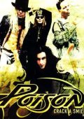 Poison - Crack A Smile...And More! [24-bit Hi-Res] (2000/2021) FLAC