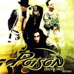 img Poison - Crack A Smile...And More! [24-bit Hi-Res] (2000/2021) FLAC