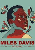 Miles Davis - Integral Miles Davis 1951-1956 (2024) FLAC