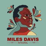 img Miles Davis - Integral Miles Davis 1951-1956 (2024) FLAC