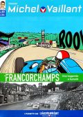 img Michel Vaillant 80 - Spa Francorchamps (RCS 2014-06-11)