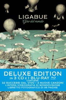 Luciano Ligabue – Giro Del Mondo (2015) Full BluRay AVC 1080p Dts 5.1 ITA