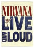 Nirvana - Live and loud (2013) DVD9 Copia 1:1