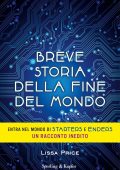 Lissa Price - Breve Storia Della Fine Del Mondo (2013)
