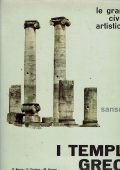 Helmut Berve,  Gottfried Gruben, Max Hirmer - I templi greci (1962) PDF