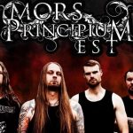 img Mors Principium Est - Studio Albums (8 releases) (2003-2022) [restored, declipped] FLAC |16/44.