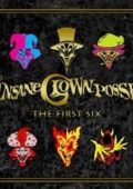 Insane Clown Posse - Discografia (1990-2022) .Flac