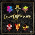 img Insane Clown Posse - Discografia (1990-2022) .Flac