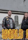 Lost World Order - Studio Albums (4 releases) (2008-2016) [restored, declipped] FLAC |16/44.1