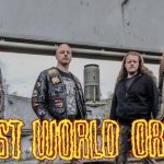 img Lost World Order - Studio Albums (4 releases) (2008-2016) [restored, declipped] FLAC |16/44.1