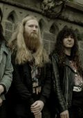 Vektor - Studio Albums (4 releases) (2009-2021) [restored, declipped] FLAC |16/44.1